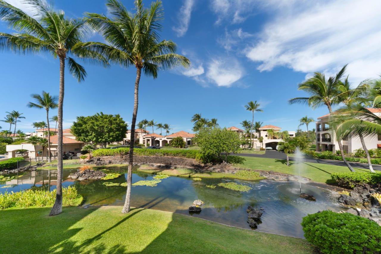 Shores At Waikoloa #105 エクステリア 写真