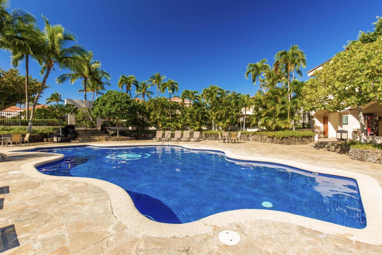 Shores At Waikoloa #105 エクステリア 写真