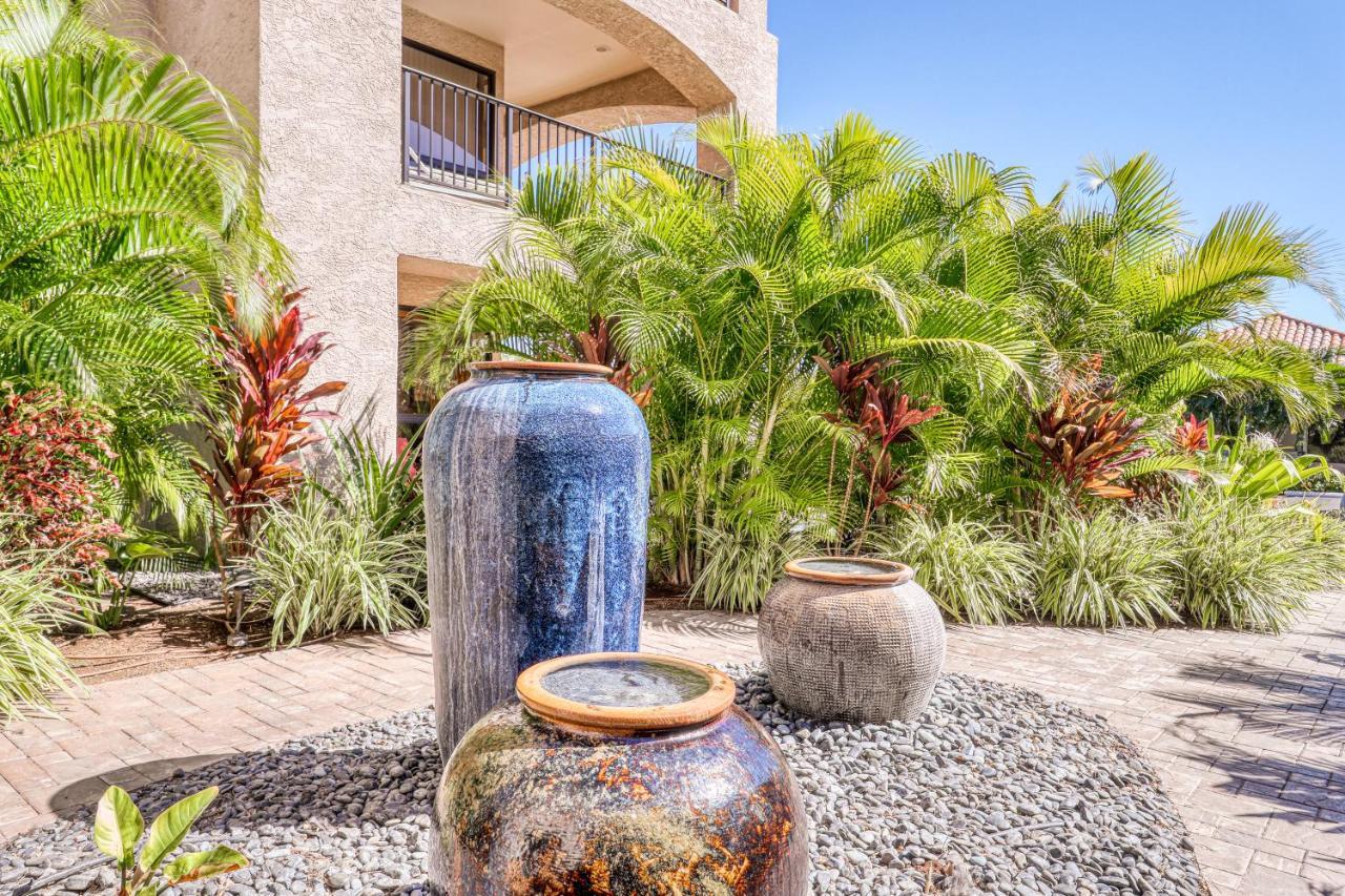 Shores At Waikoloa #105 エクステリア 写真